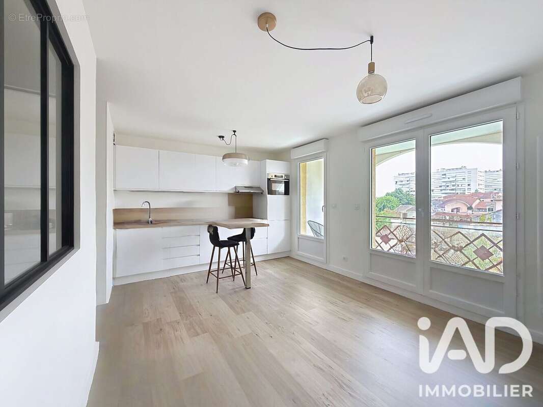 Appartement 32 m² à Toulouse  - photo 4