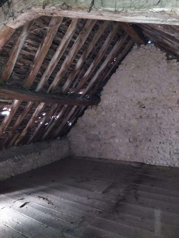 Maison à CHATILLON-COLIGNY