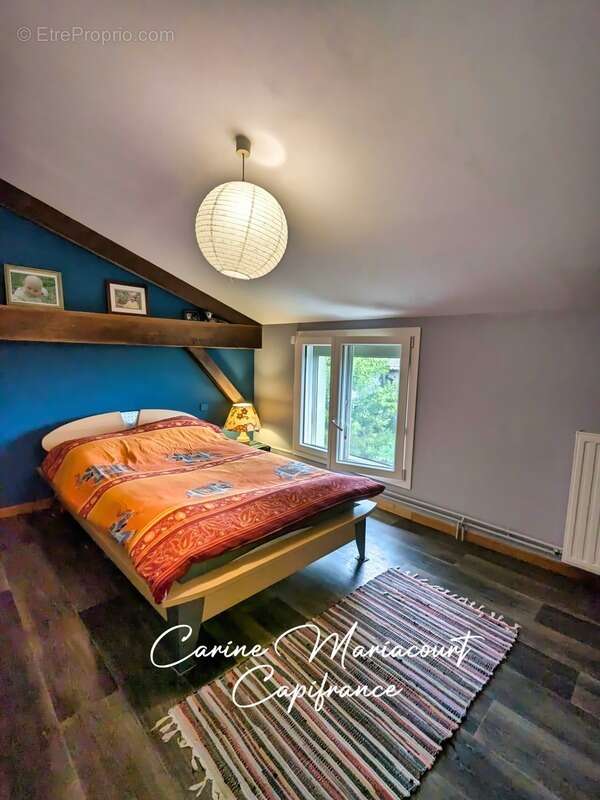 Maison à SAINT-MAIXENT-L'ECOLE