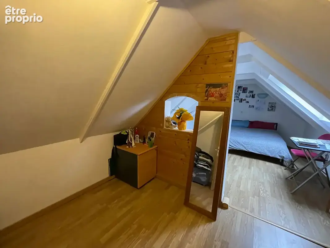 Maison  4 pièce(s) 90 m2 - photo 3