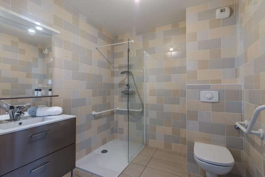 Appartement à QUINTAL