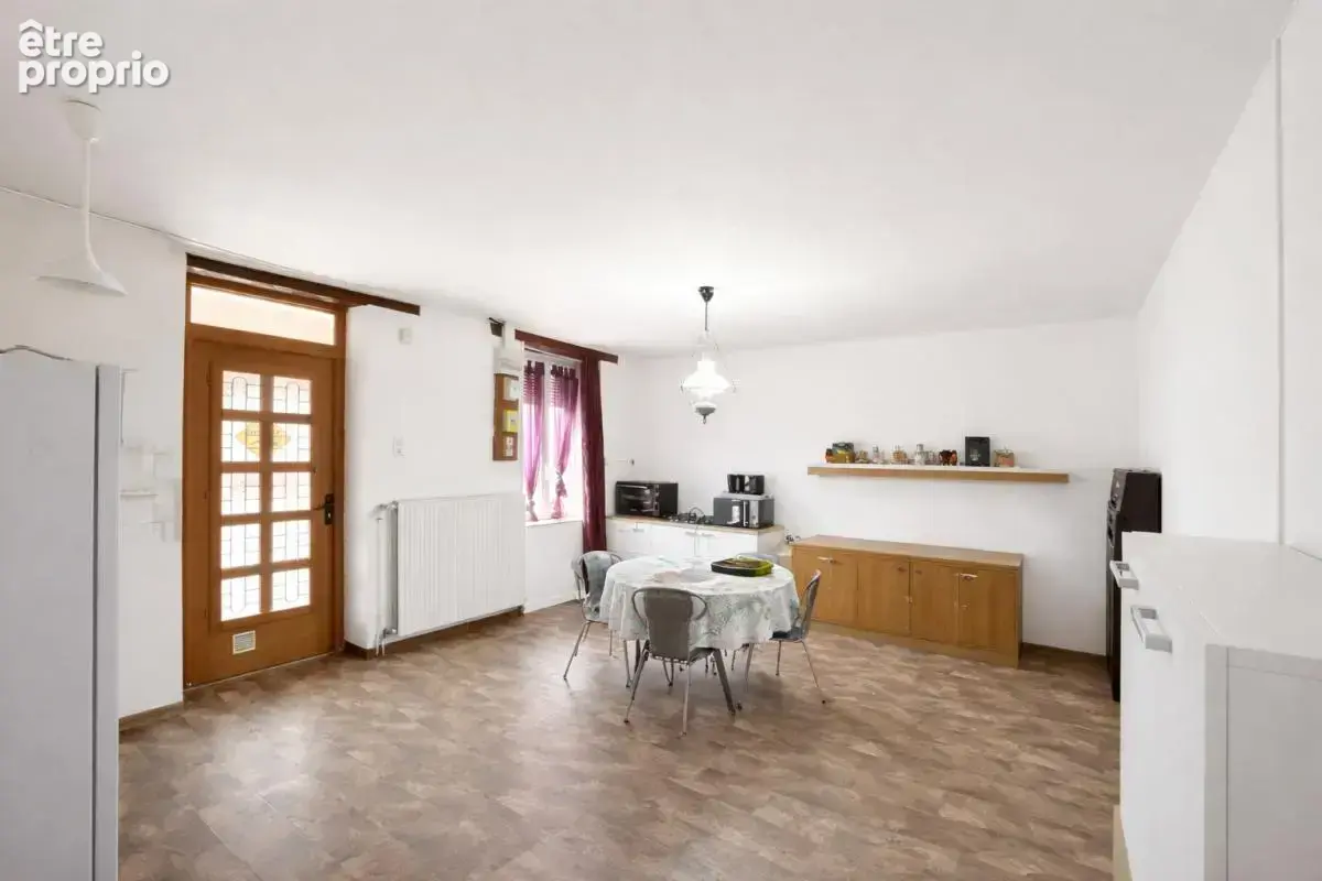 Maison avec potentiel à Challuy - photo 6