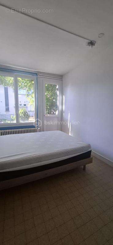 Appartement à MALESHERBES