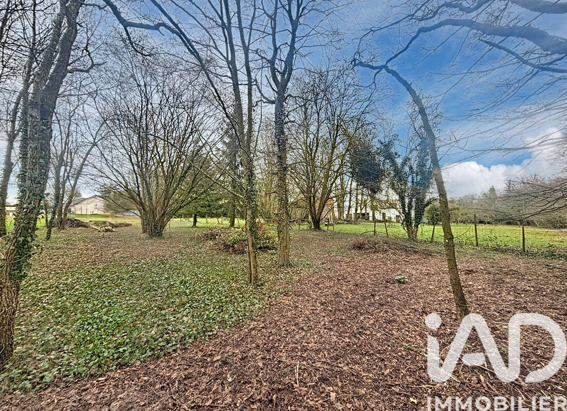 Photo 2 - Terrain à LA SAUSSAYE