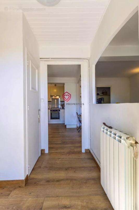 Maison à QUILLAN