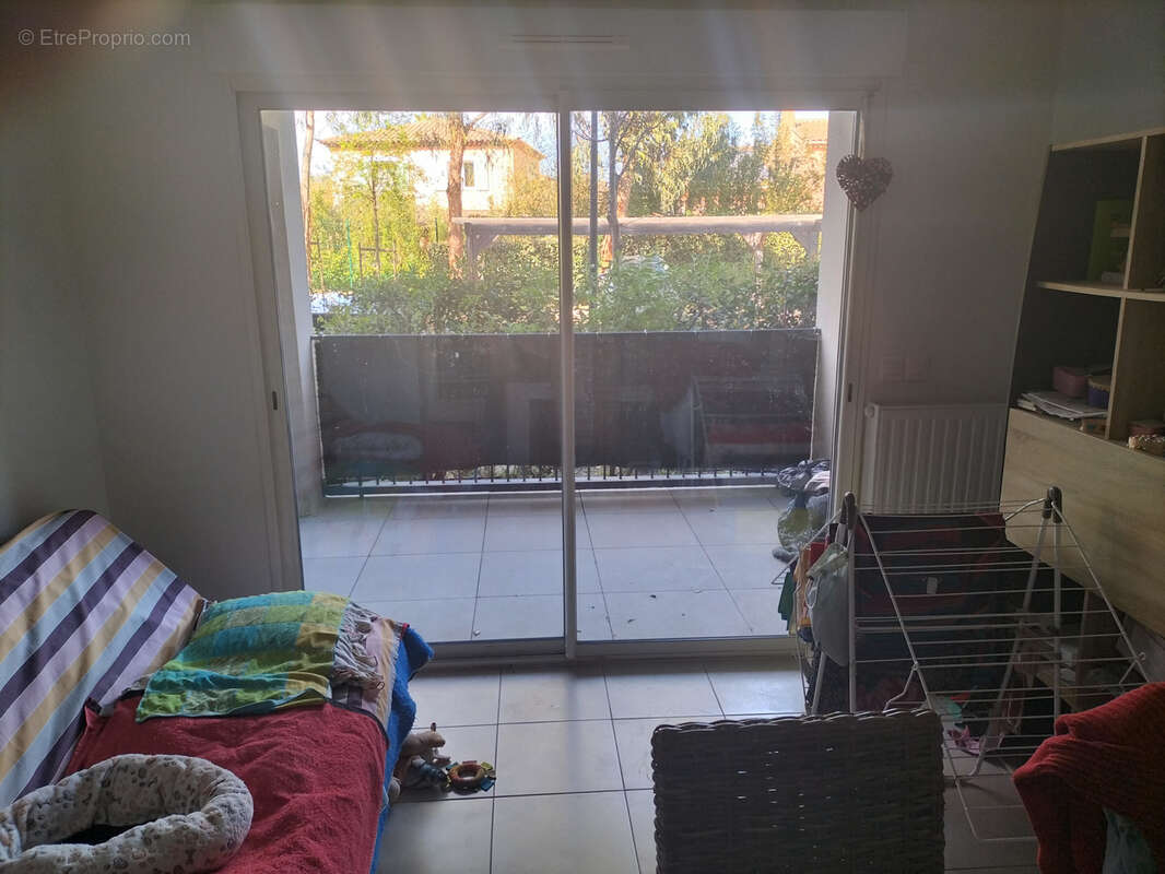 Appartement à HYERES