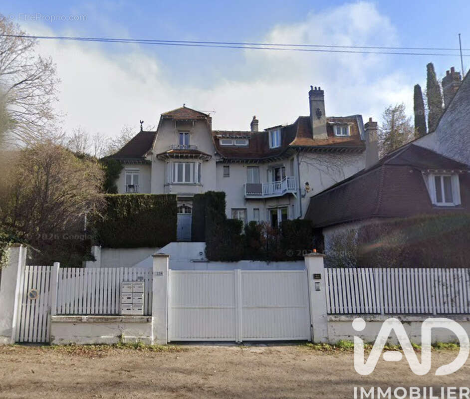 Photo 3 - Appartement à TRIEL-SUR-SEINE