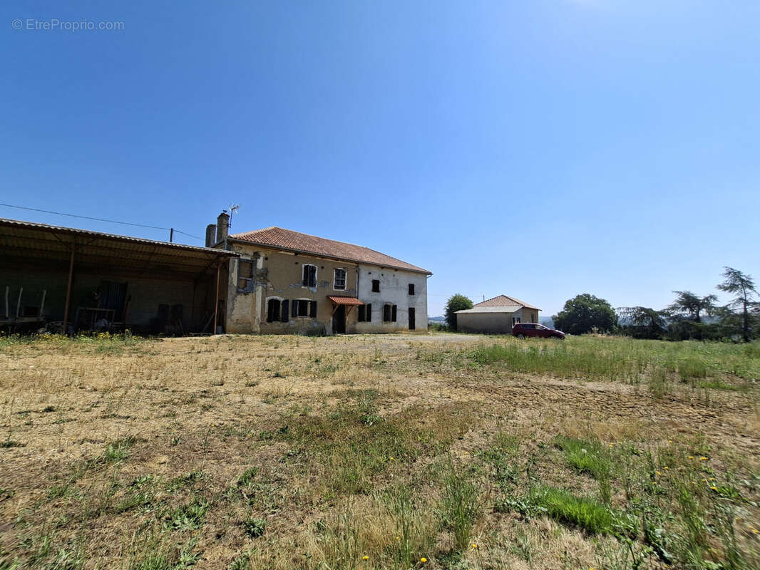 Belle maison à rénover - photo 12