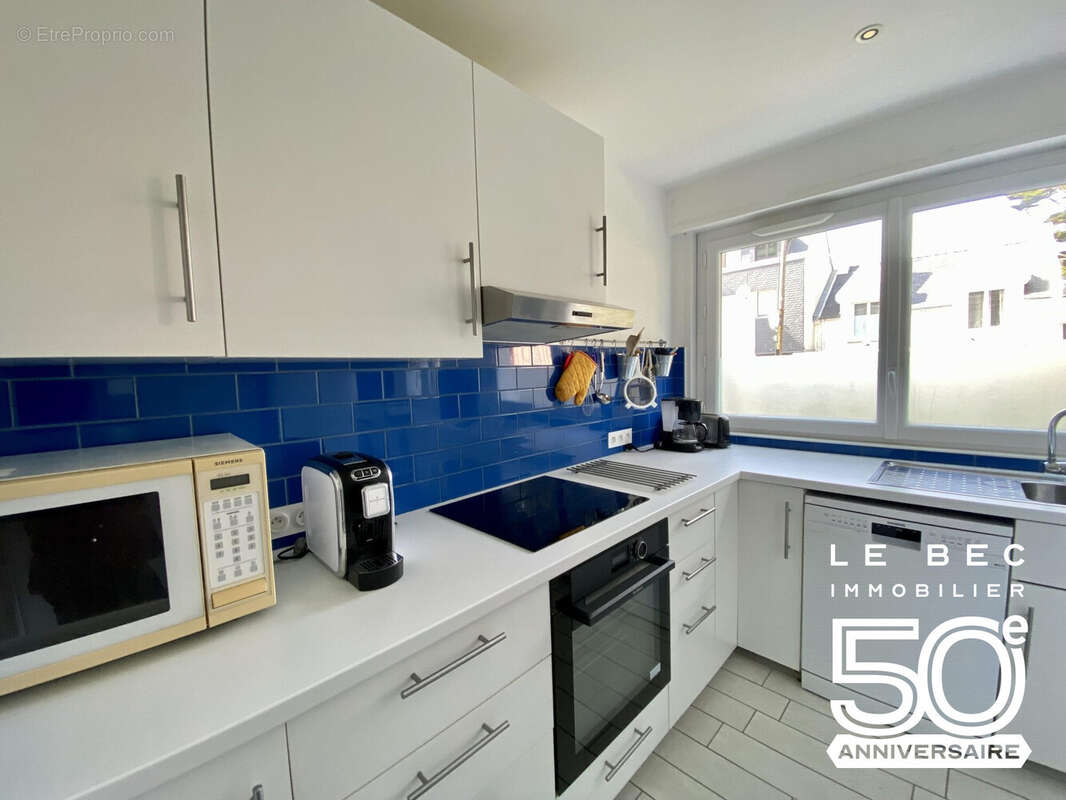 Appartement à CARNAC