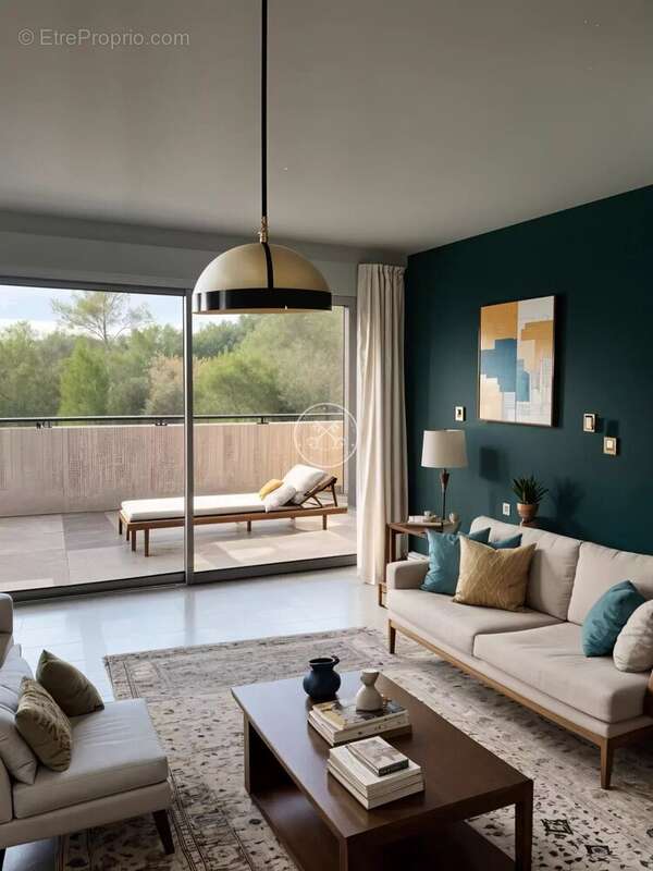 Appartement à SAINT-RAPHAEL