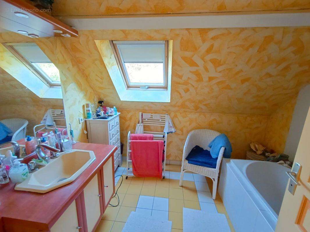 Maison à VILLEFRANCHE-SUR-CHER