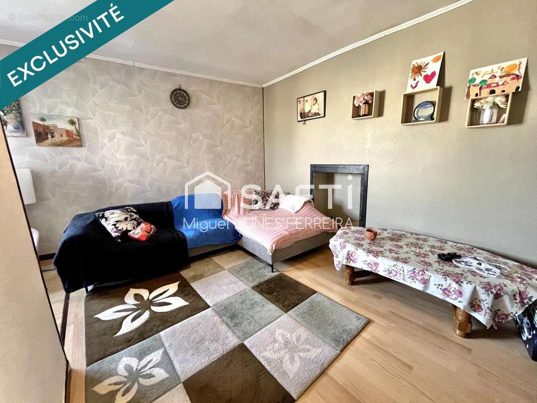 Photo 5 - Appartement à ELBEUF