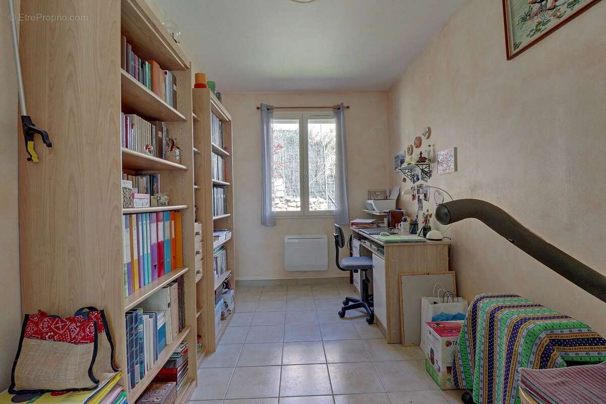 Maison à DRAGUIGNAN