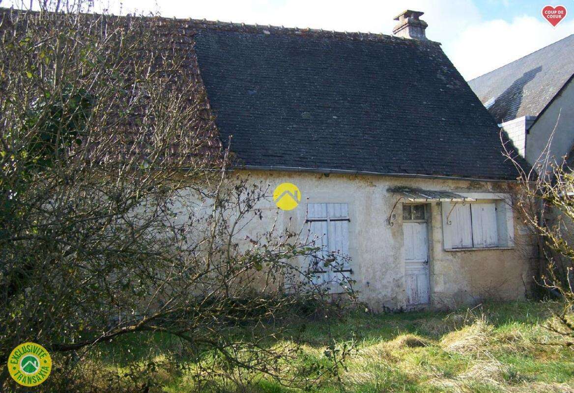 Maison à BOURGES
