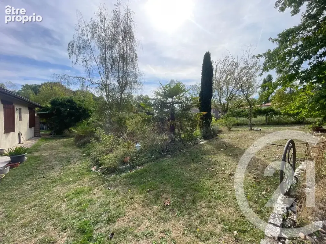 Maison 5 pièces 147 m² à vendre à Saint-Martin-De-Laye (33910) - photo 9