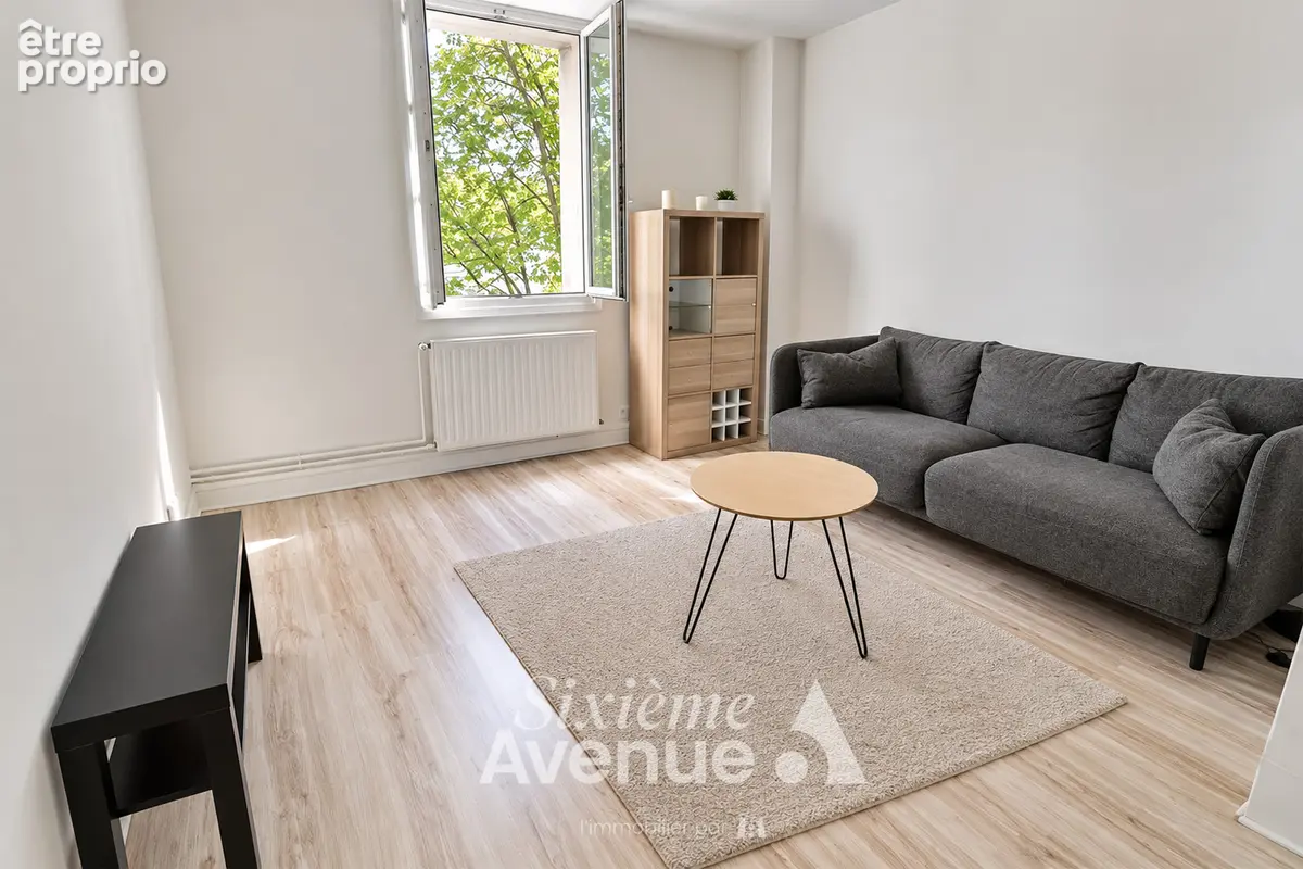 Photo Appartement à Chaville au prix de 254 000€