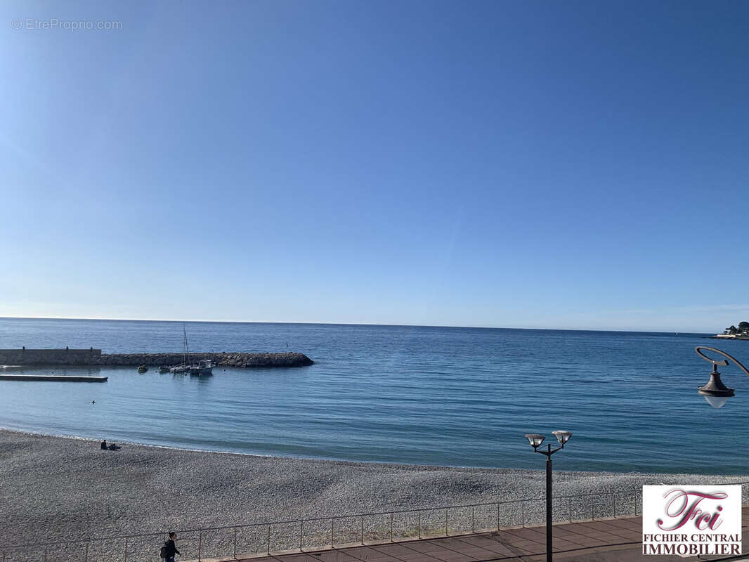 Appartement à ROQUEBRUNE-CAP-MARTIN