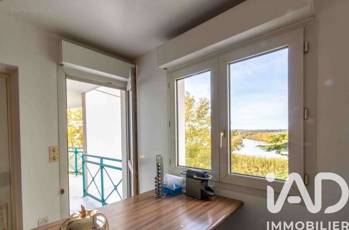 Photo 2 - Appartement à POISSY