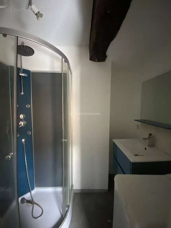 Appartement à GAILLAC