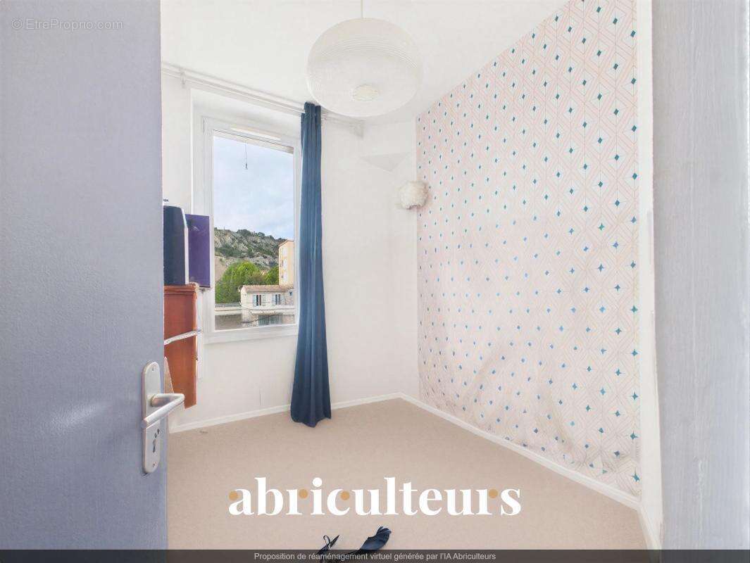 Appartement à CAVAILLON