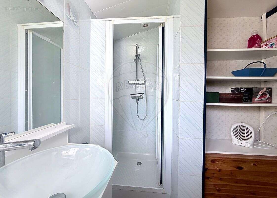 Maison 2 chambre(s) à vendre - photo 10