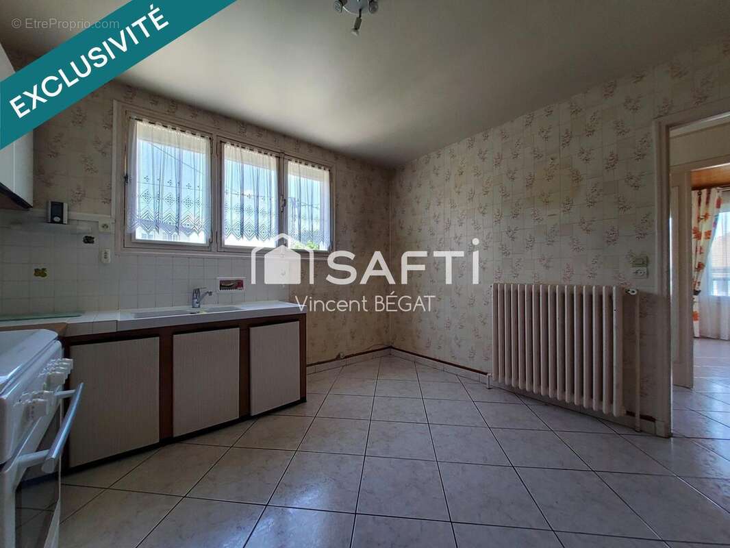 Photo 7 - Maison à MORET-SUR-LOING