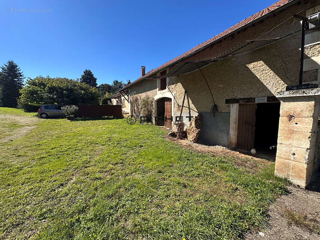 Maison à BOULAZAC