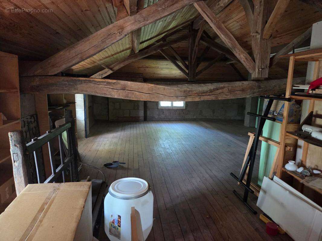 Maison 6 pièces de 143 m² à Moussac - photo 28