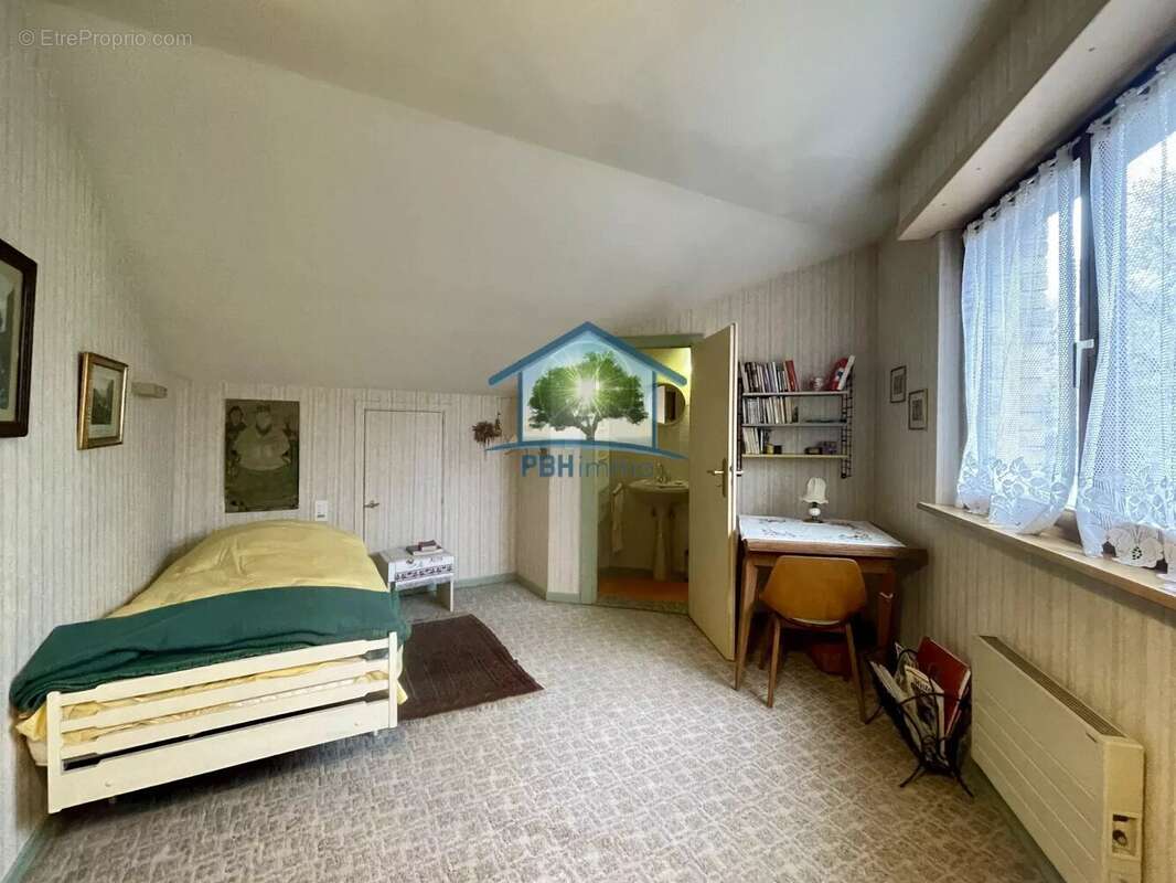 Maison à ILLKIRCH-GRAFFENSTADEN