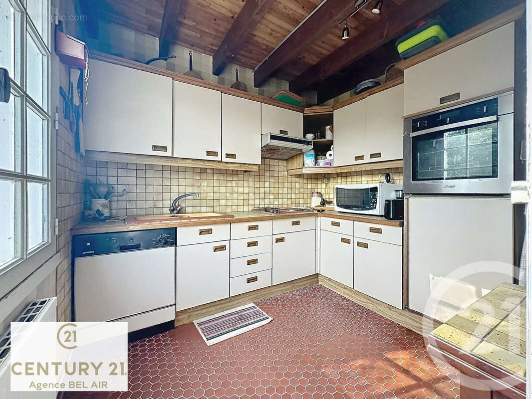Maison 89 m² à Asserac  - photo 3
