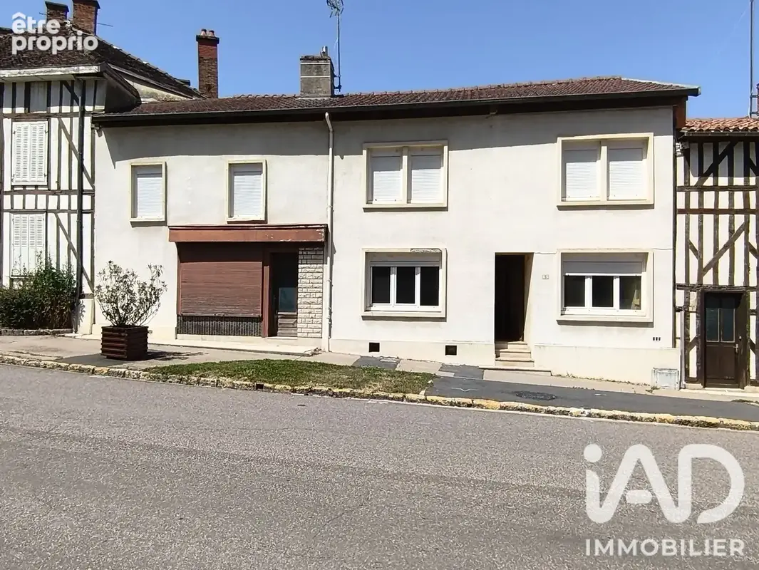 Photo 1 - Maison à CHAVANGES