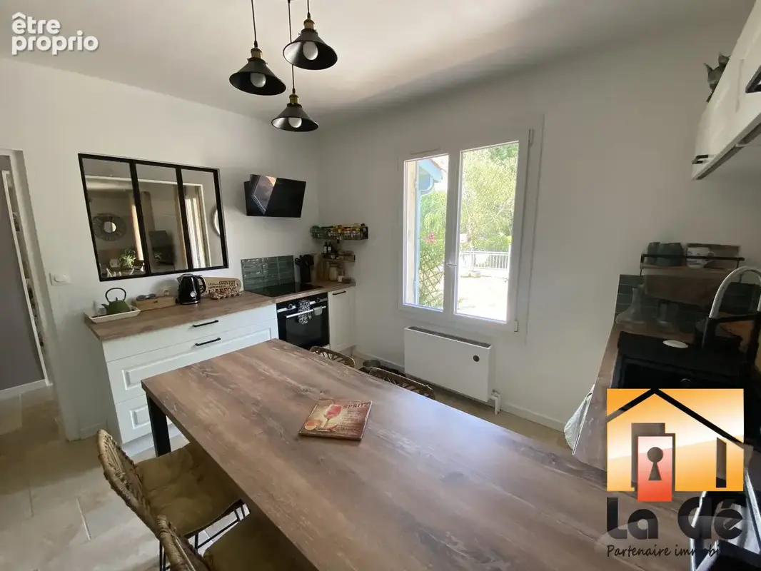 Maison 5 pièces 114 m² à vendre à Colayrac-Saint-Cirq (47450) - photo 8