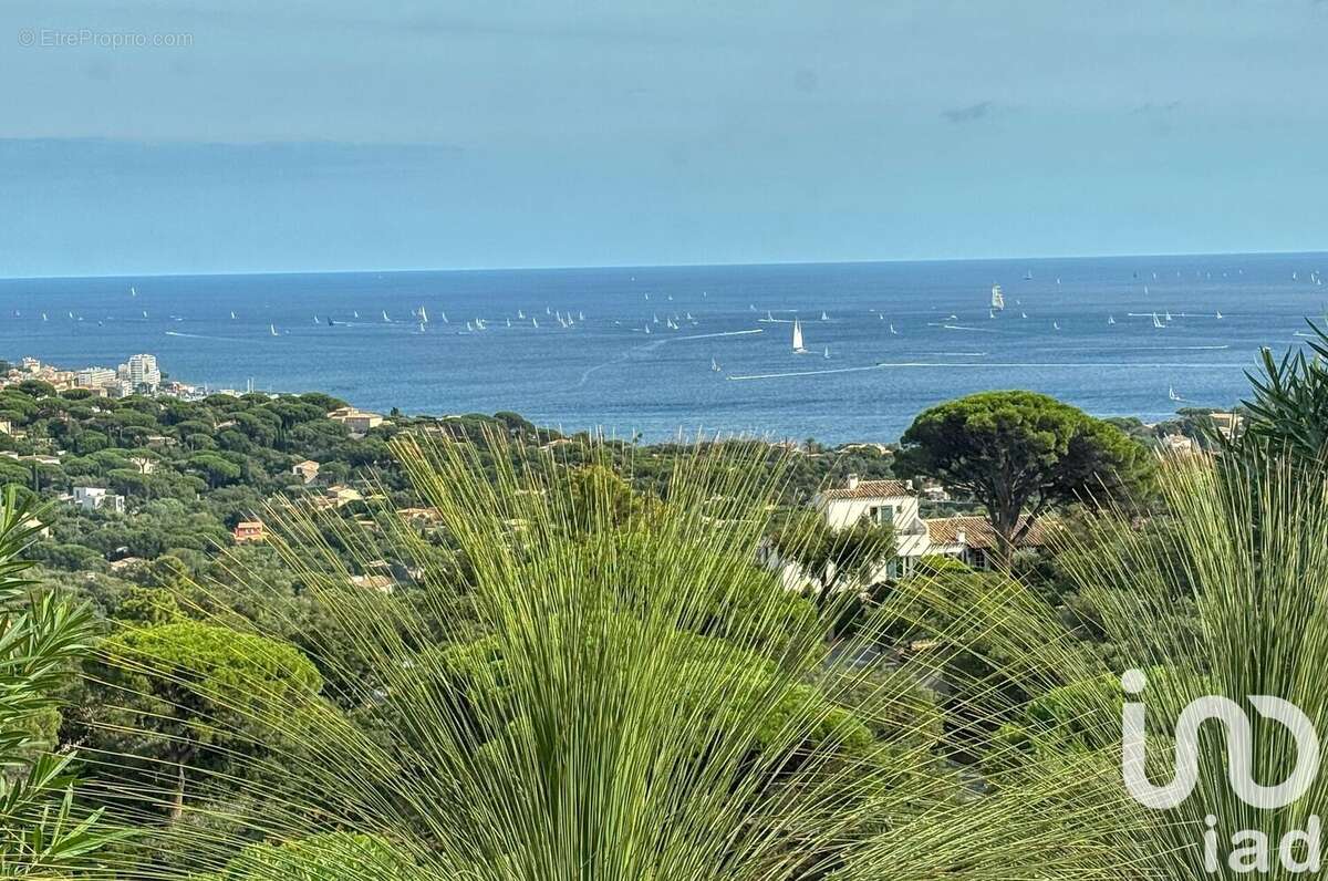 Maison 245 m² à Sainte-Maxime  - photo 6