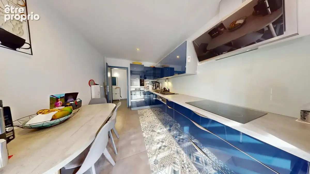 Appartement 4 pièces 75 m² à vendre à Illzach (68110) - photo 5