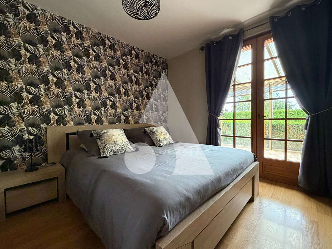 Maison Saint-luc 5 pièce(s) - photo 12