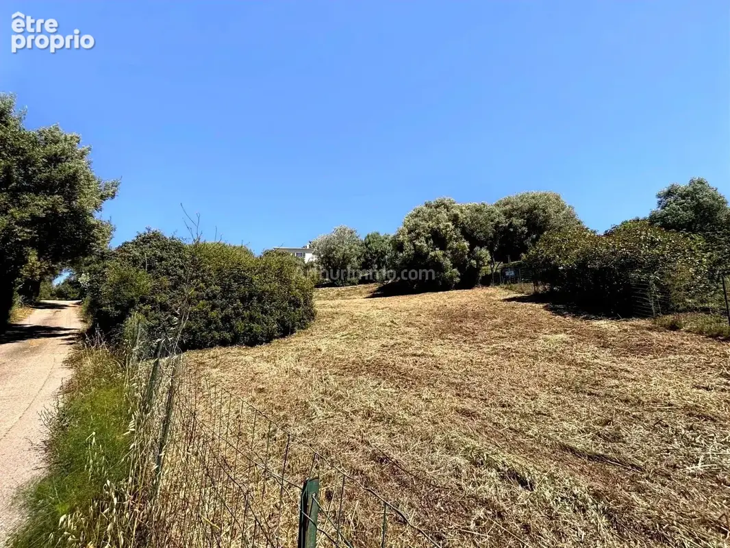 Vente Terrain Peri(20167) 159 000ï¿œ - photo 2