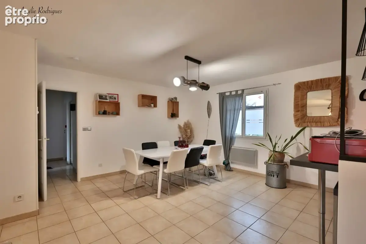 Maison à vendre 5 pièces BOZ (01) - photo 17