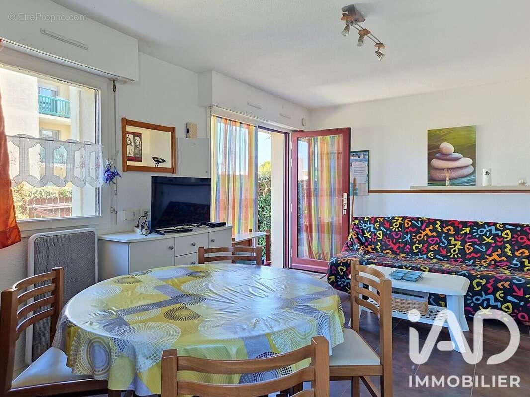 Photo 4 - Appartement à PLOEMEUR