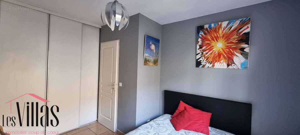 Maison à PERPIGNAN