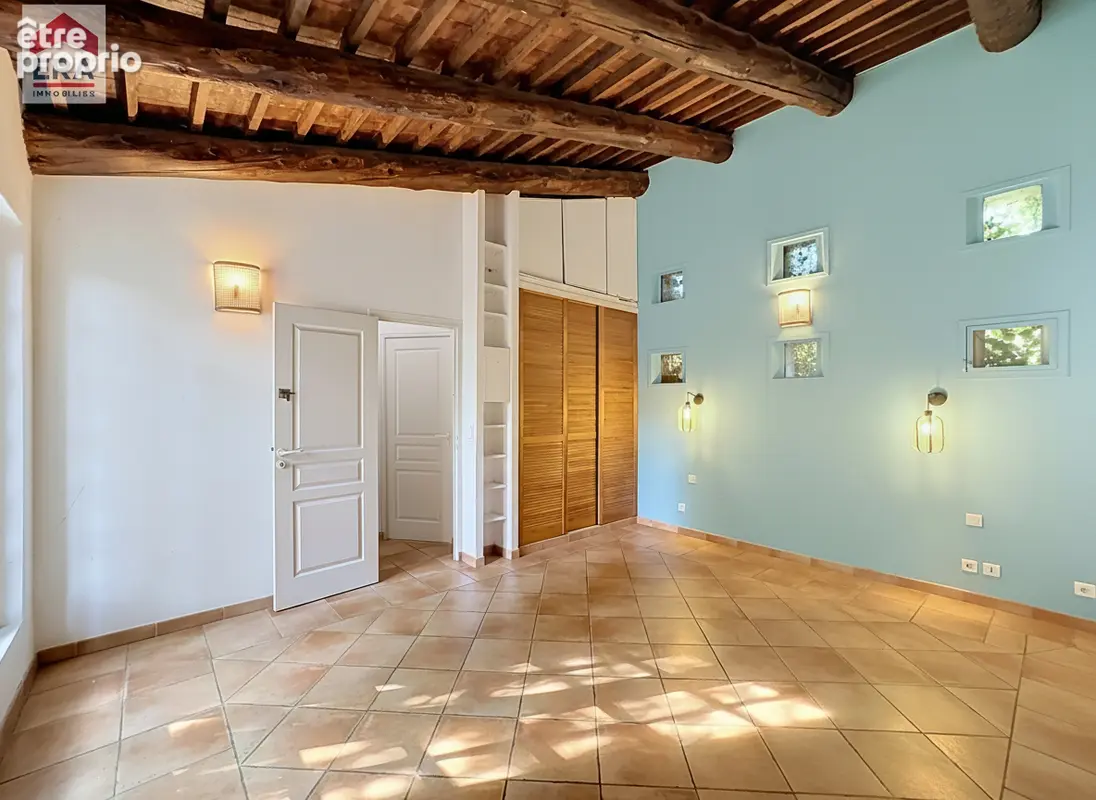 Maison 193m² à aix-en-provence - photo 2