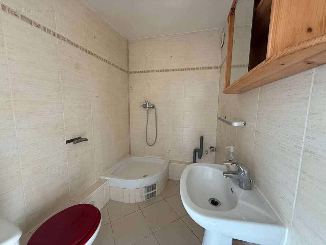 Appartement à ENGHIEN-LES-BAINS