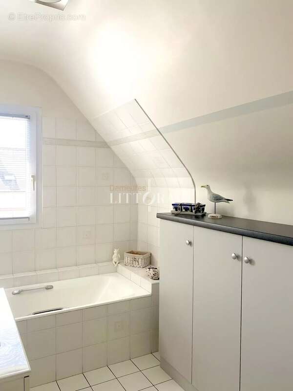 Maison à SAINT-MALO