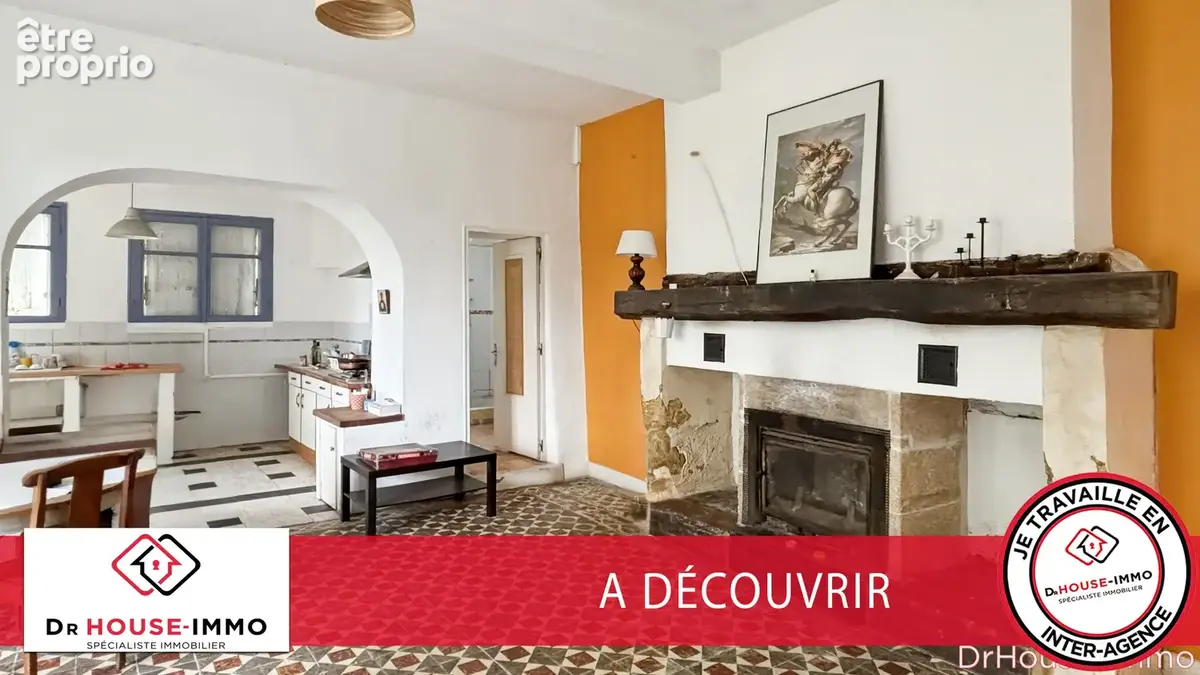 Maison 9 pièces 262 m² à vendre à Lectoure (32700) - photo 16