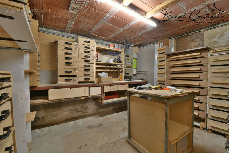 Venoy - Maison 103 m² - 4 chambres - Sous-sol total - Garage indépendant - Terrain 739 m² - photo 15