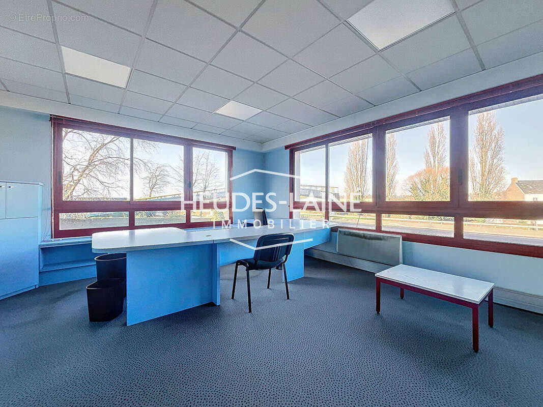 Commerce à AVRANCHES