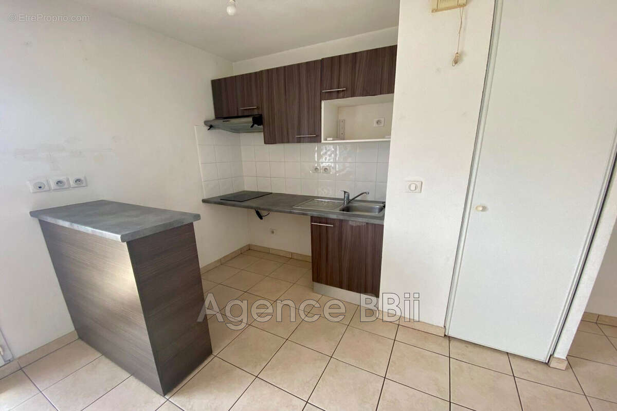 Appartement 42 m² à Nice  - photo 5