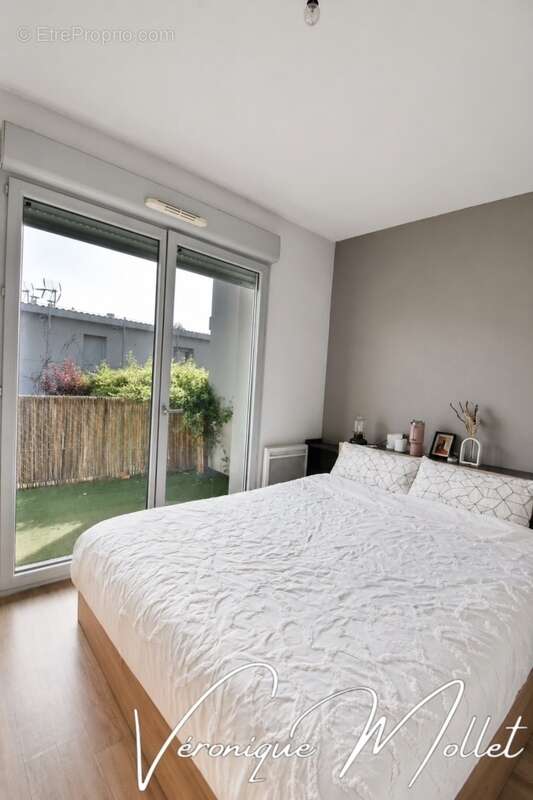 Appartement à LORMONT