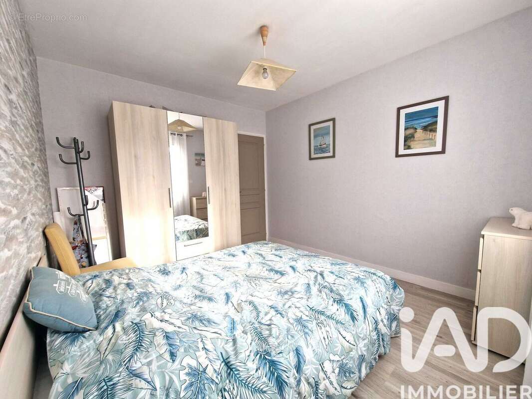 Photo 6 - Maison à LA CHAPELLE-HERMIER