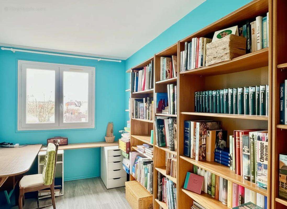 Appartement à NEVERS