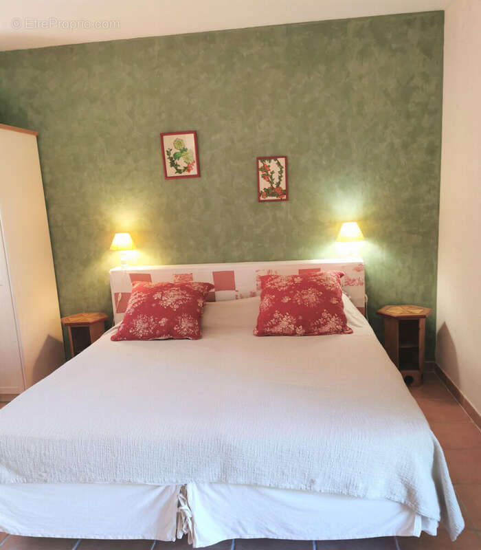 Maison T4 avec 4 chambres d'hôtes - photo 14